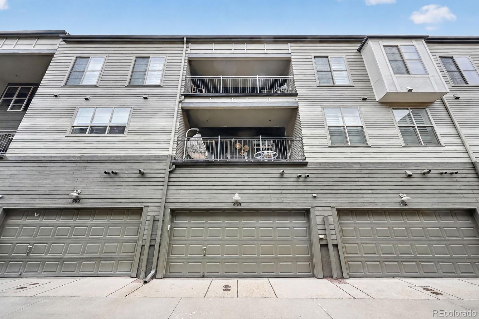 458 S Reed Court Lakewood CO 80226