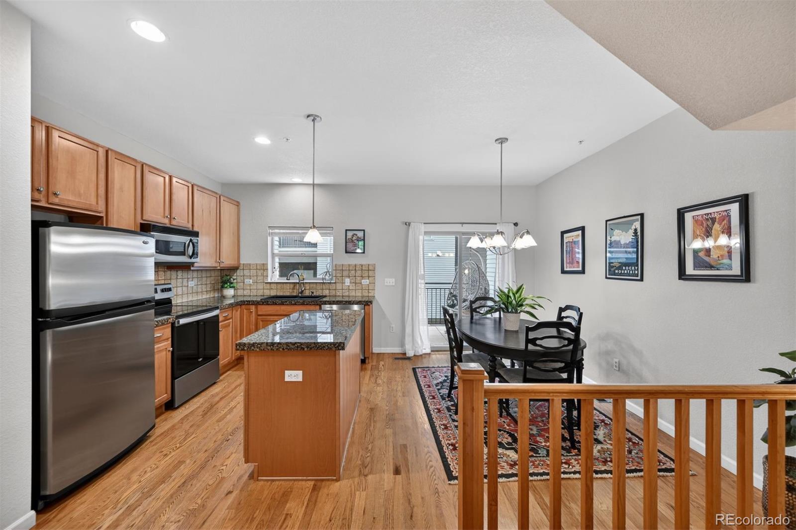 458 S Reed Court Lakewood CO 80226