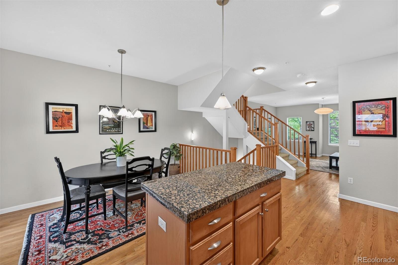 458 S Reed Court Lakewood CO 80226