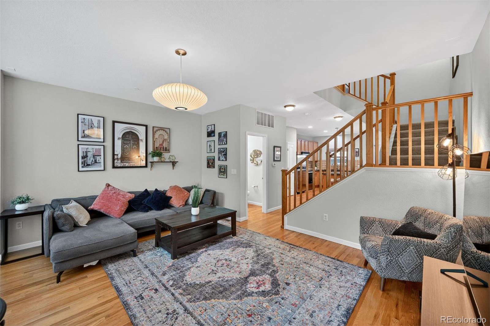 458 S Reed Court Lakewood CO 80226