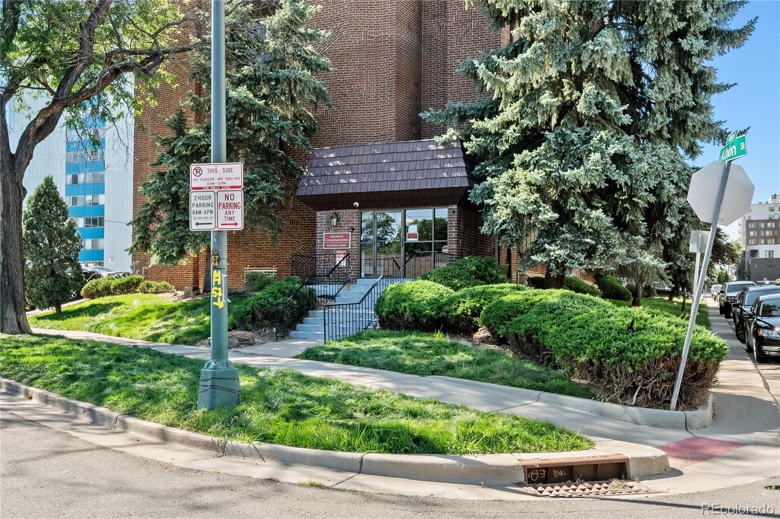 4110 E Hale Parkway Denver CO 80220
