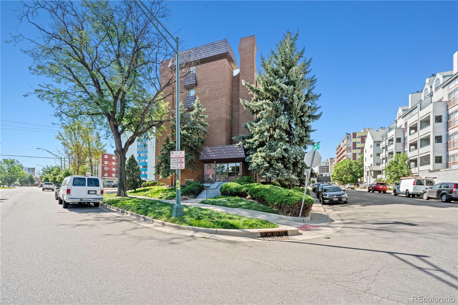 4110 E Hale Parkway Denver CO 80220