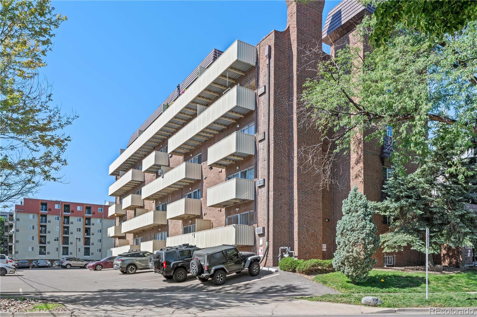4110 E Hale Parkway Denver CO 80220