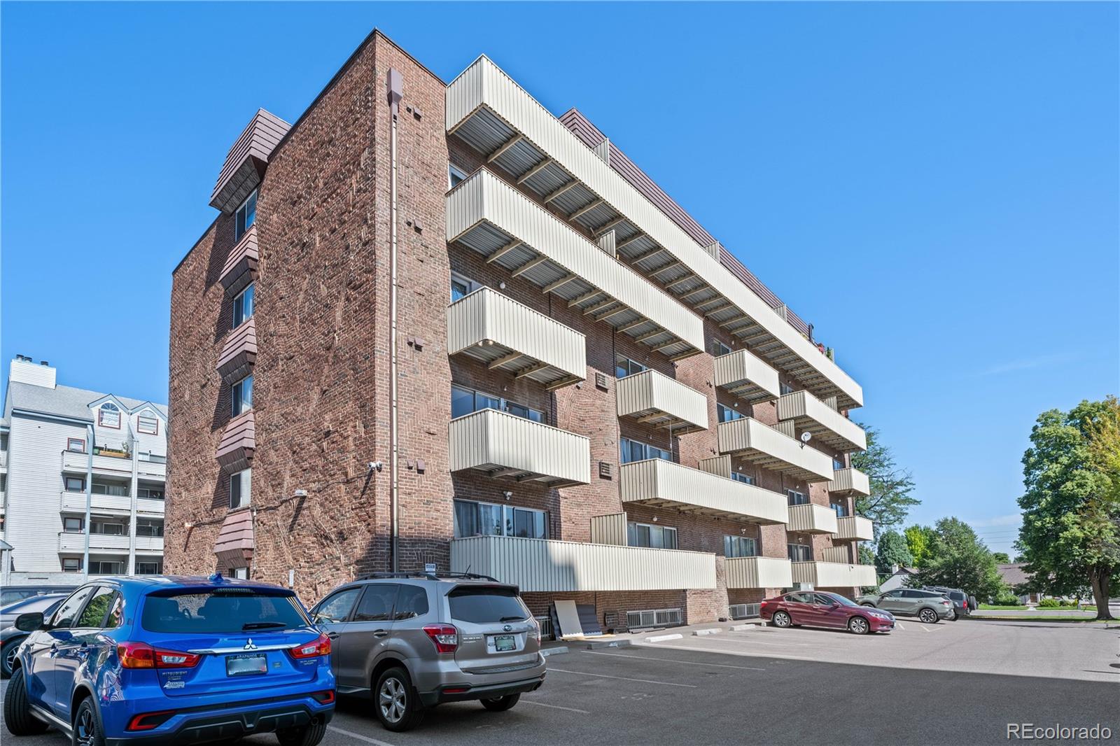 4110 E Hale Parkway Denver CO 80220