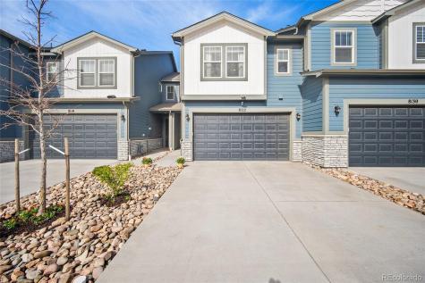 8122 Grey Bark Way Colorado Springs CO 80908