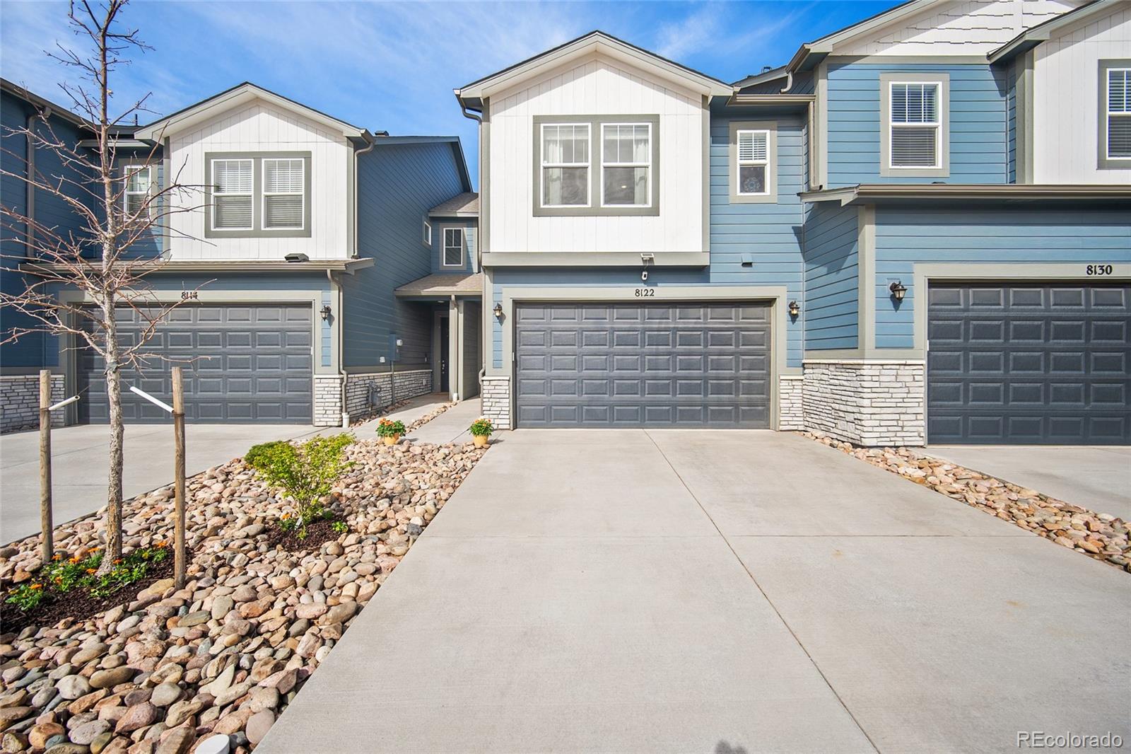 8122 Grey Bark Way Colorado Springs CO 80908
