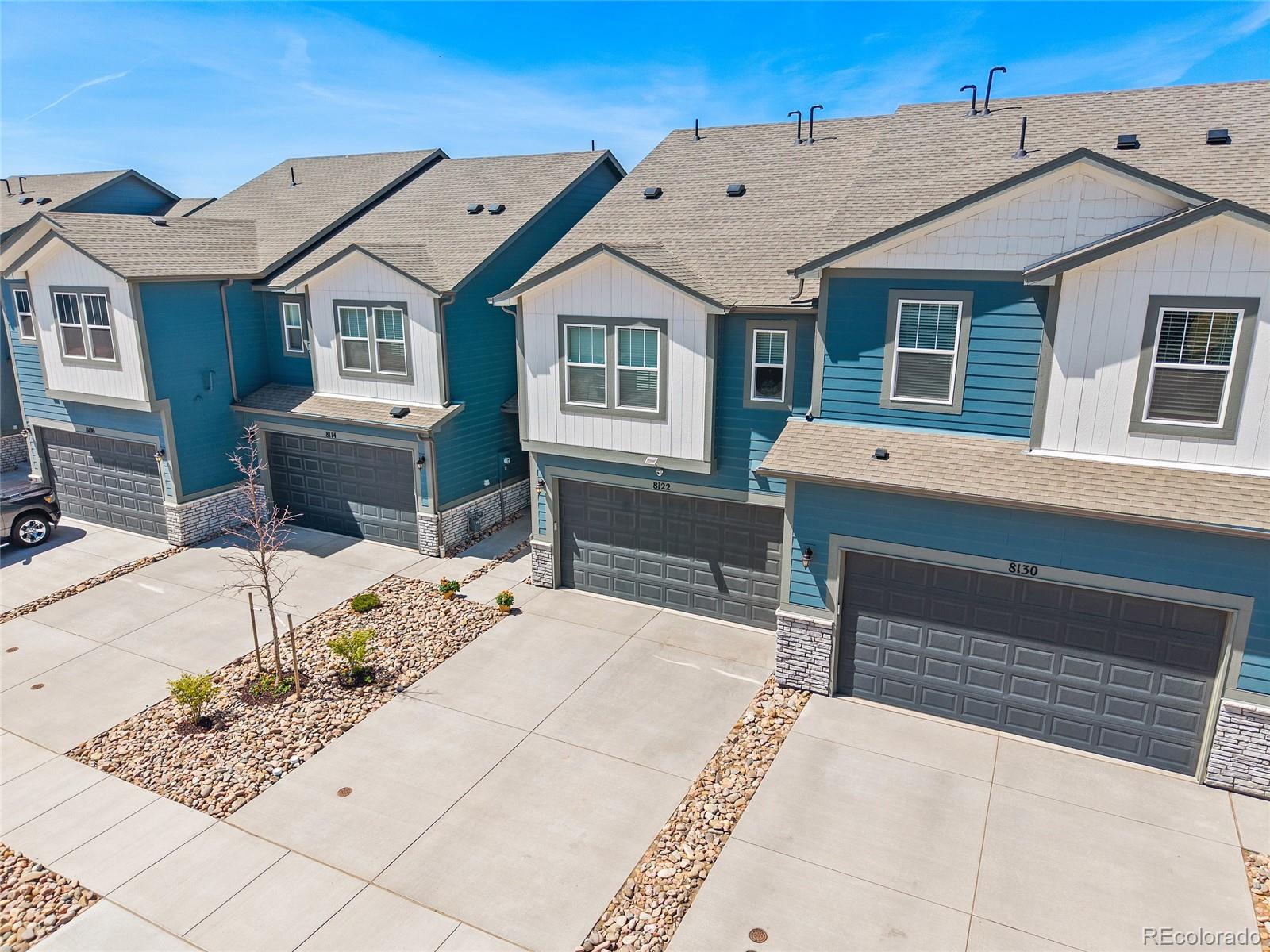 8122 Grey Bark Way Colorado Springs CO 80908