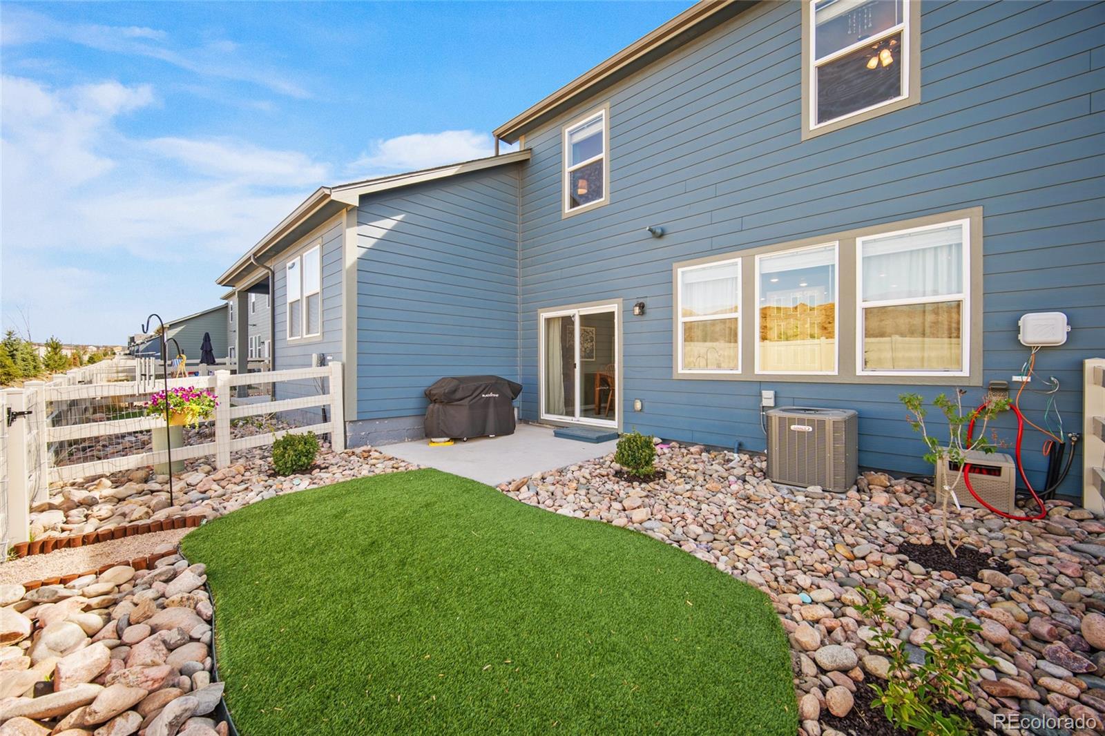 8122 Grey Bark Way Colorado Springs CO 80908