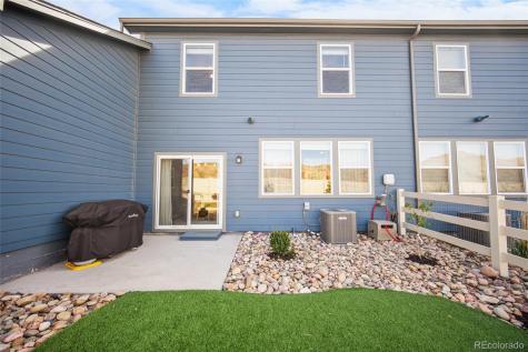 8122 Grey Bark Way Colorado Springs CO 80908