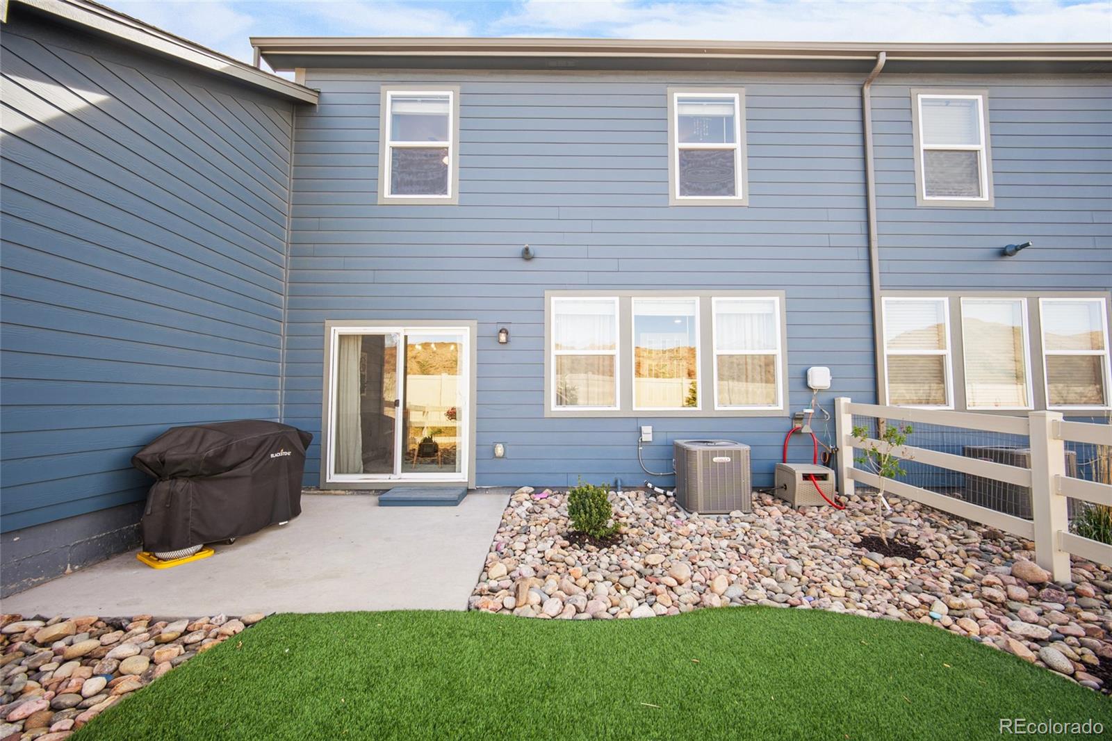 8122 Grey Bark Way Colorado Springs CO 80908