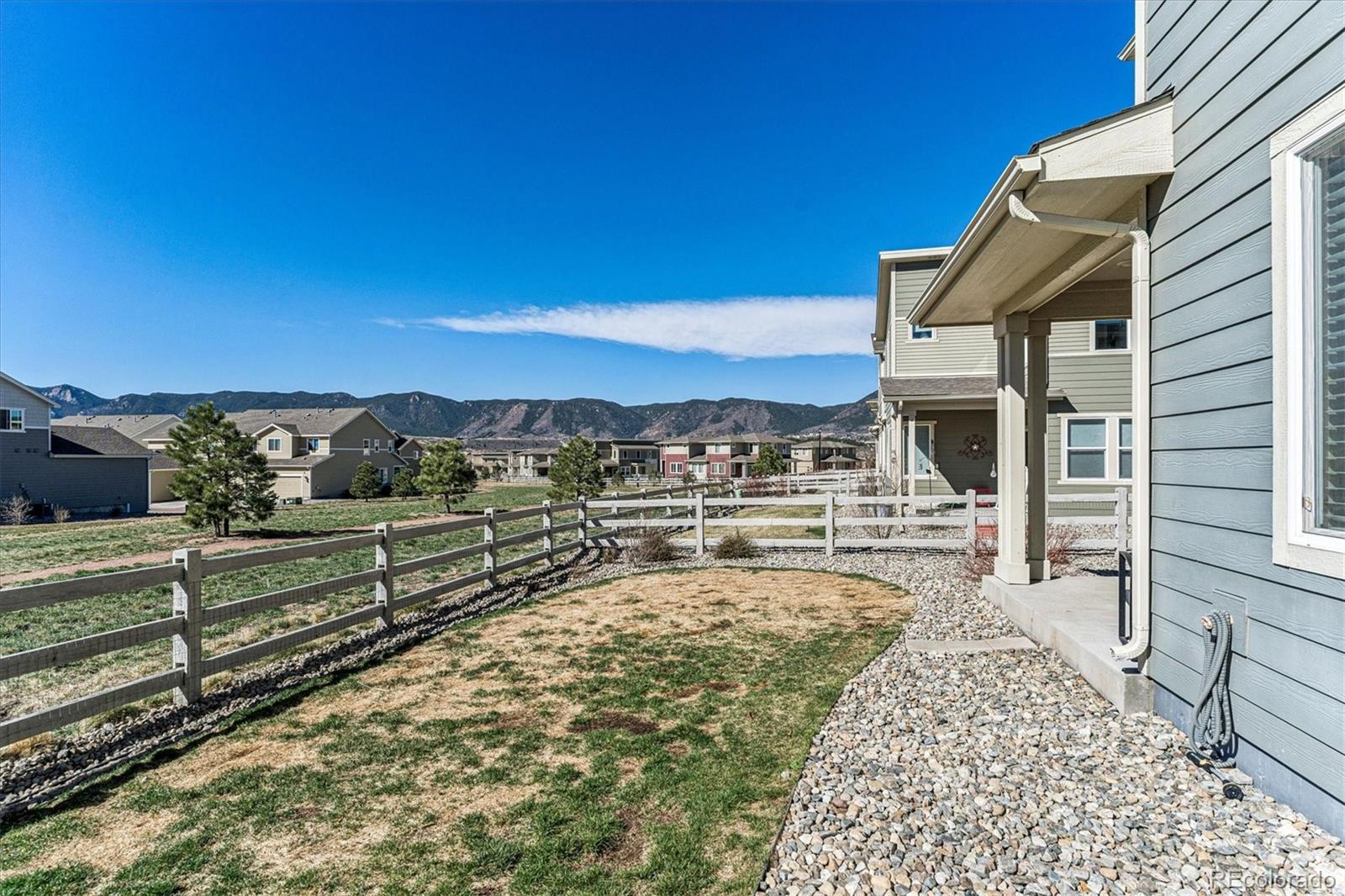 1747 Peak Prairie Lane Monument CO 80132