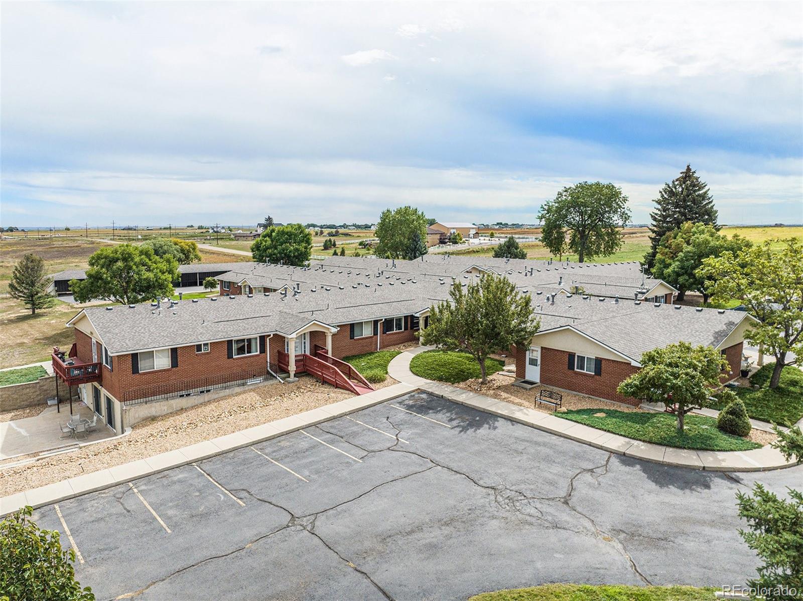 5425 County Road 32 Mead CO 80504