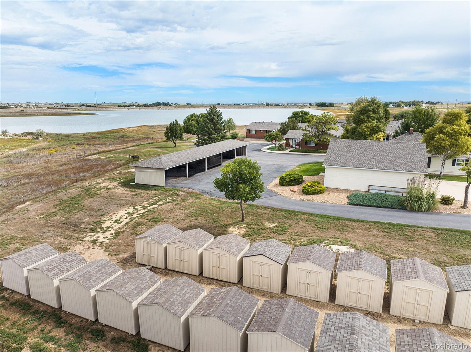 5425 County Road 32 Mead CO 80504
