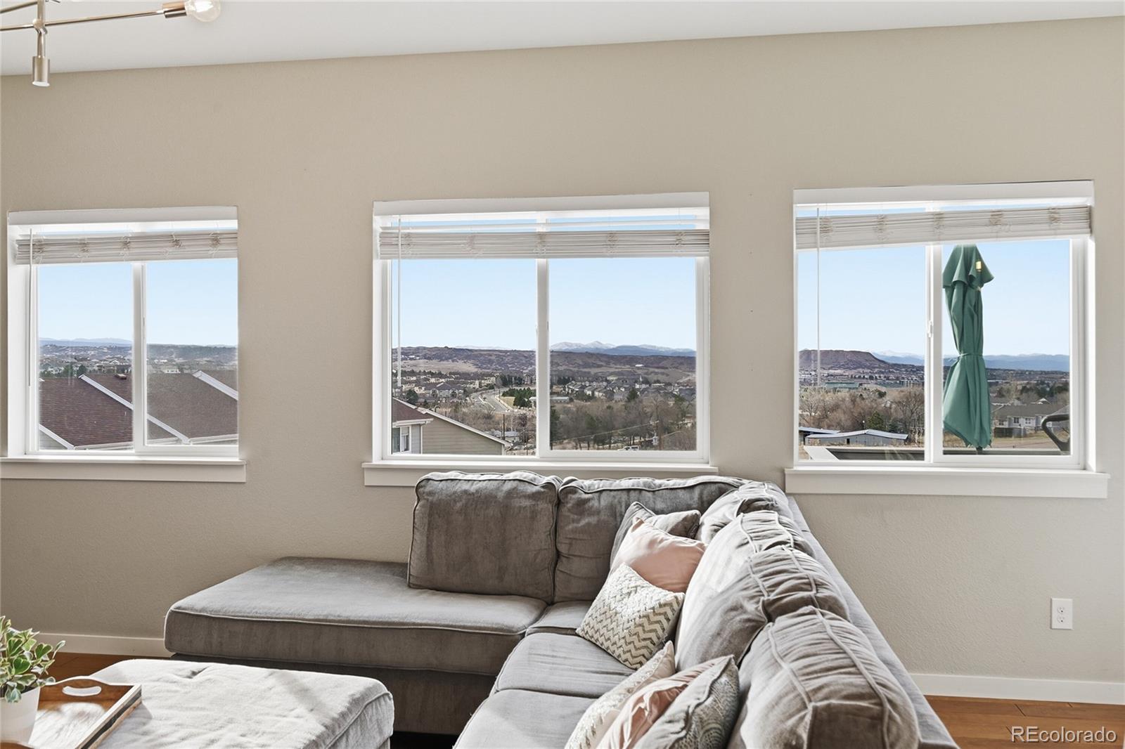 2537 Valley Oak Road Castle Rock CO 80104