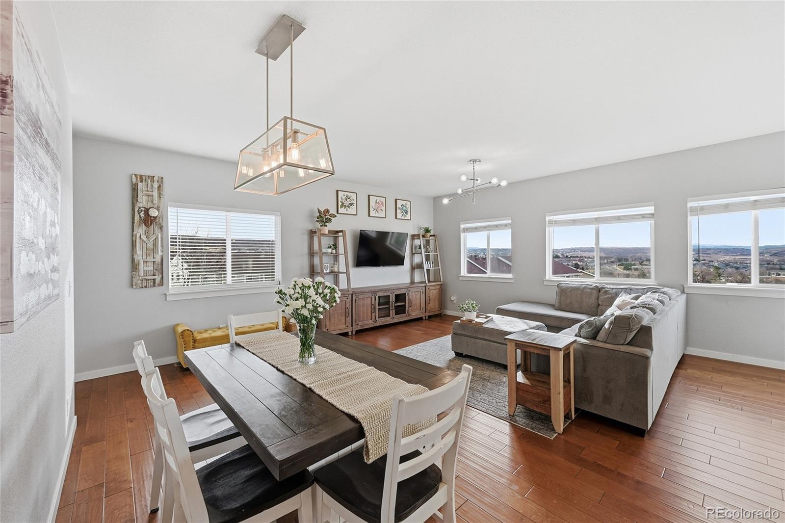 2537 Valley Oak Road Castle Rock CO 80104