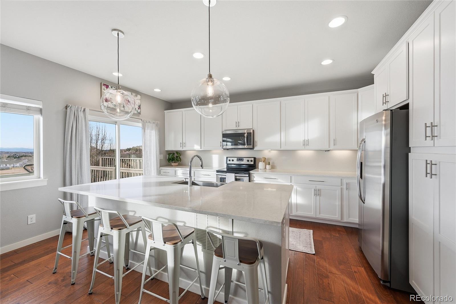2537 Valley Oak Road Castle Rock CO 80104