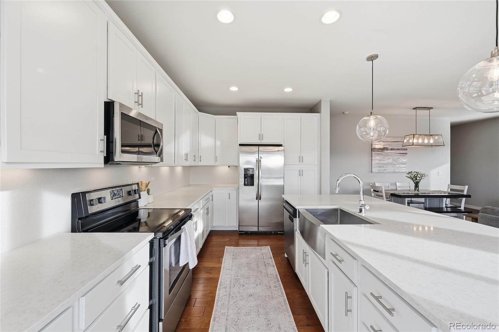 2537 Valley Oak Road Castle Rock CO 80104