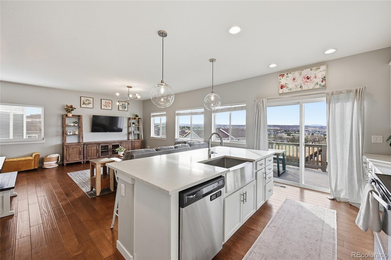 2537 Valley Oak Road Castle Rock CO 80104
