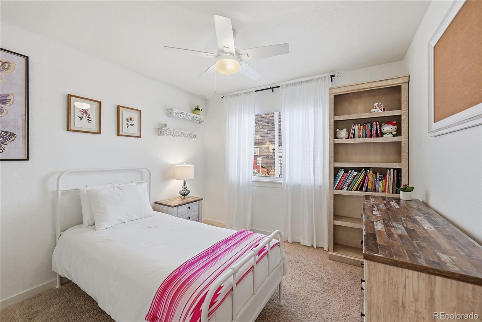 2537 Valley Oak Road Castle Rock CO 80104
