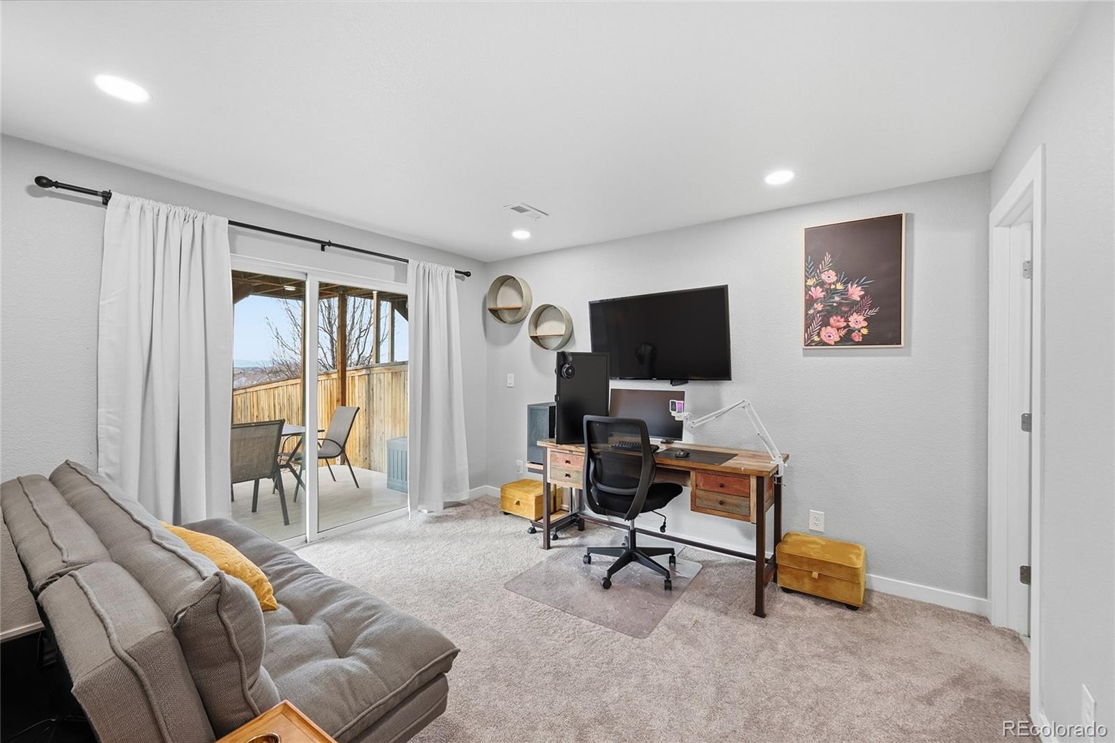2537 Valley Oak Road Castle Rock CO 80104
