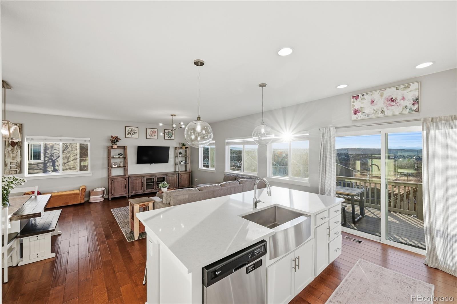 2537 Valley Oak Road Castle Rock CO 80104