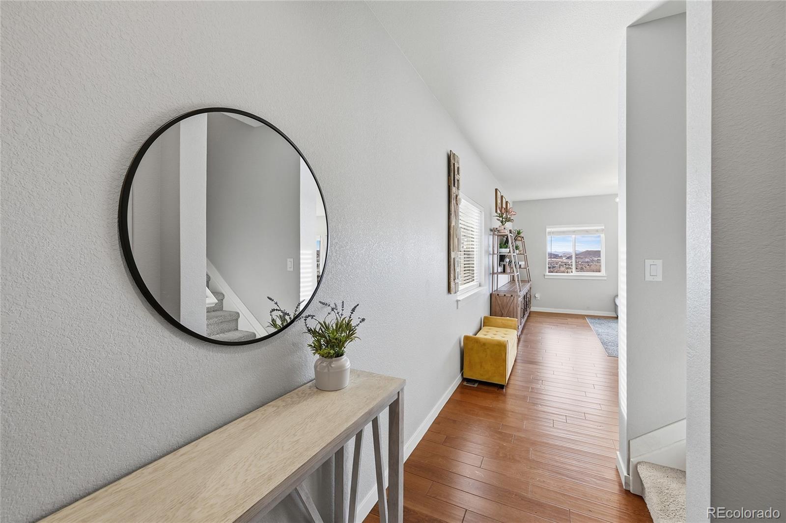 2537 Valley Oak Road Castle Rock CO 80104