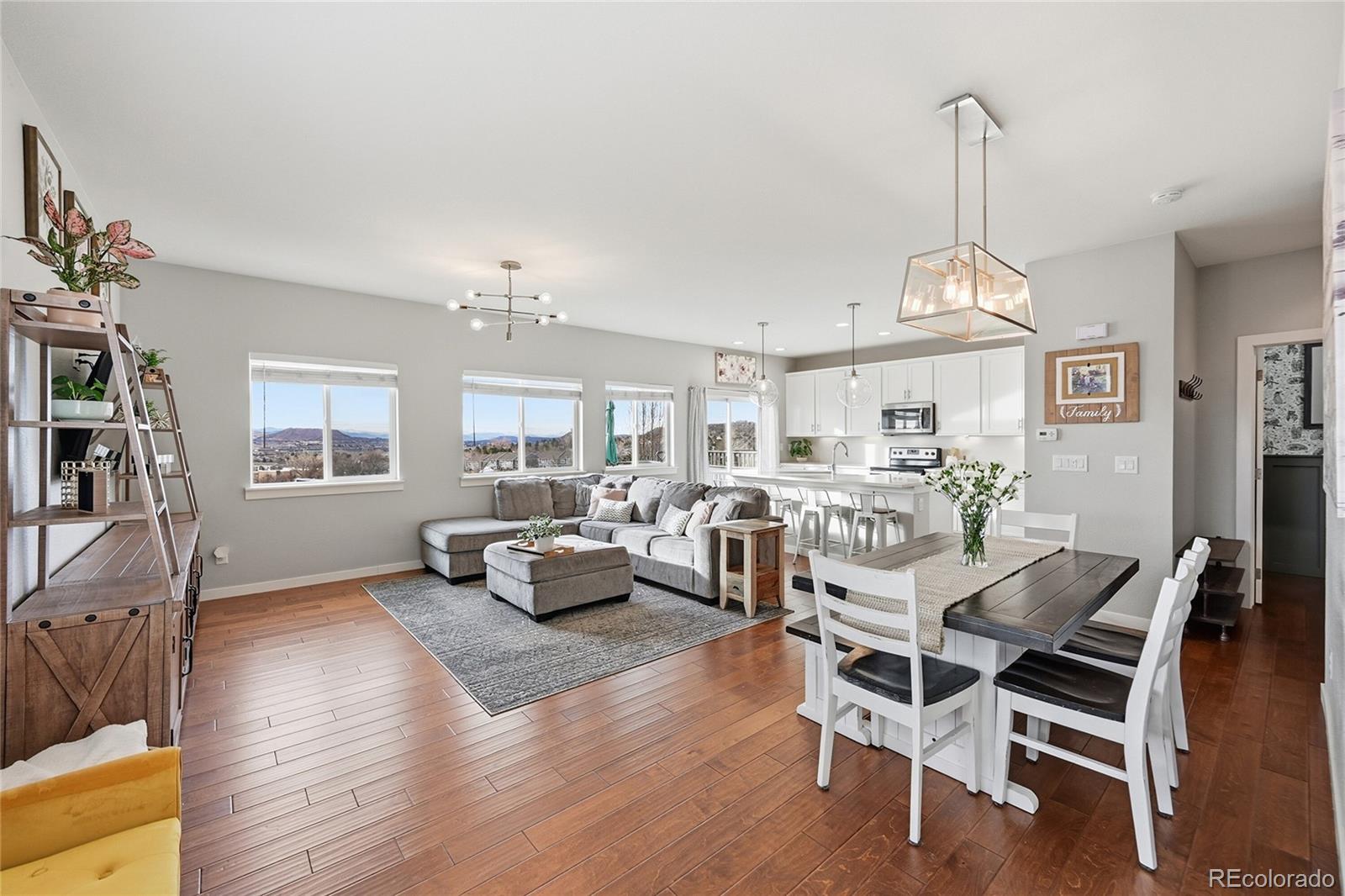 2537 Valley Oak Road Castle Rock CO 80104