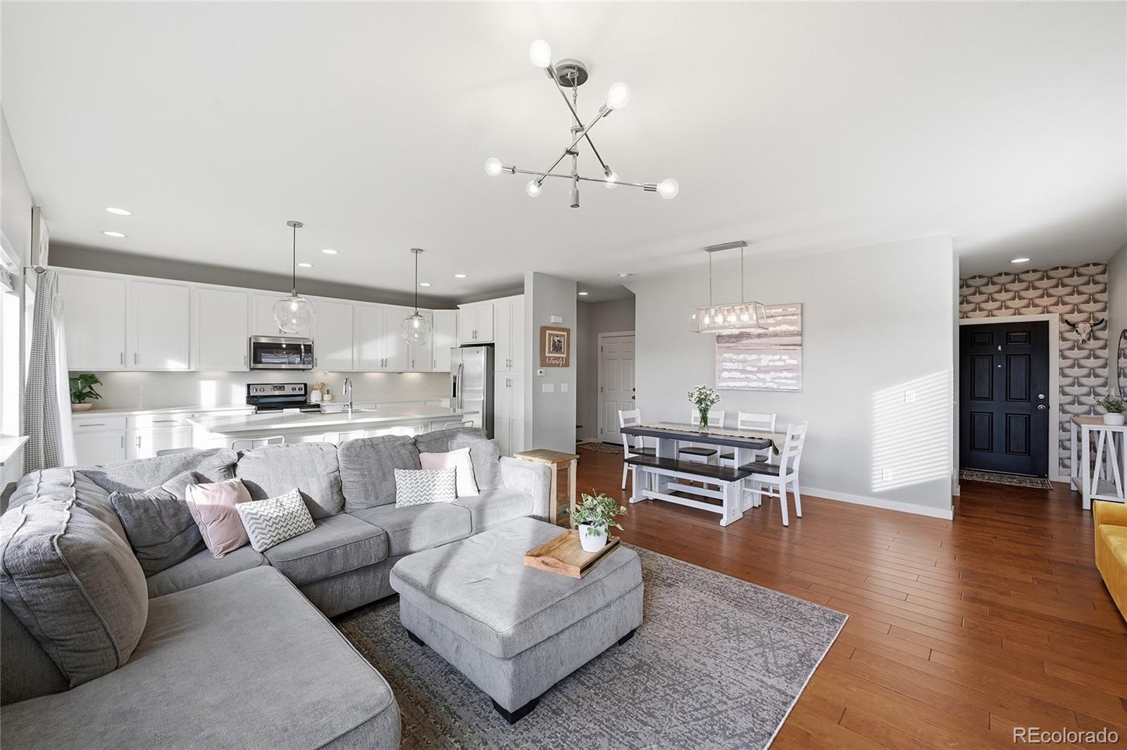 2537 Valley Oak Road Castle Rock CO 80104