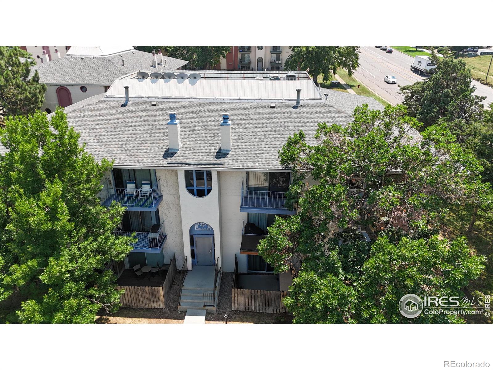 12142 Huron Street Denver CO 80234