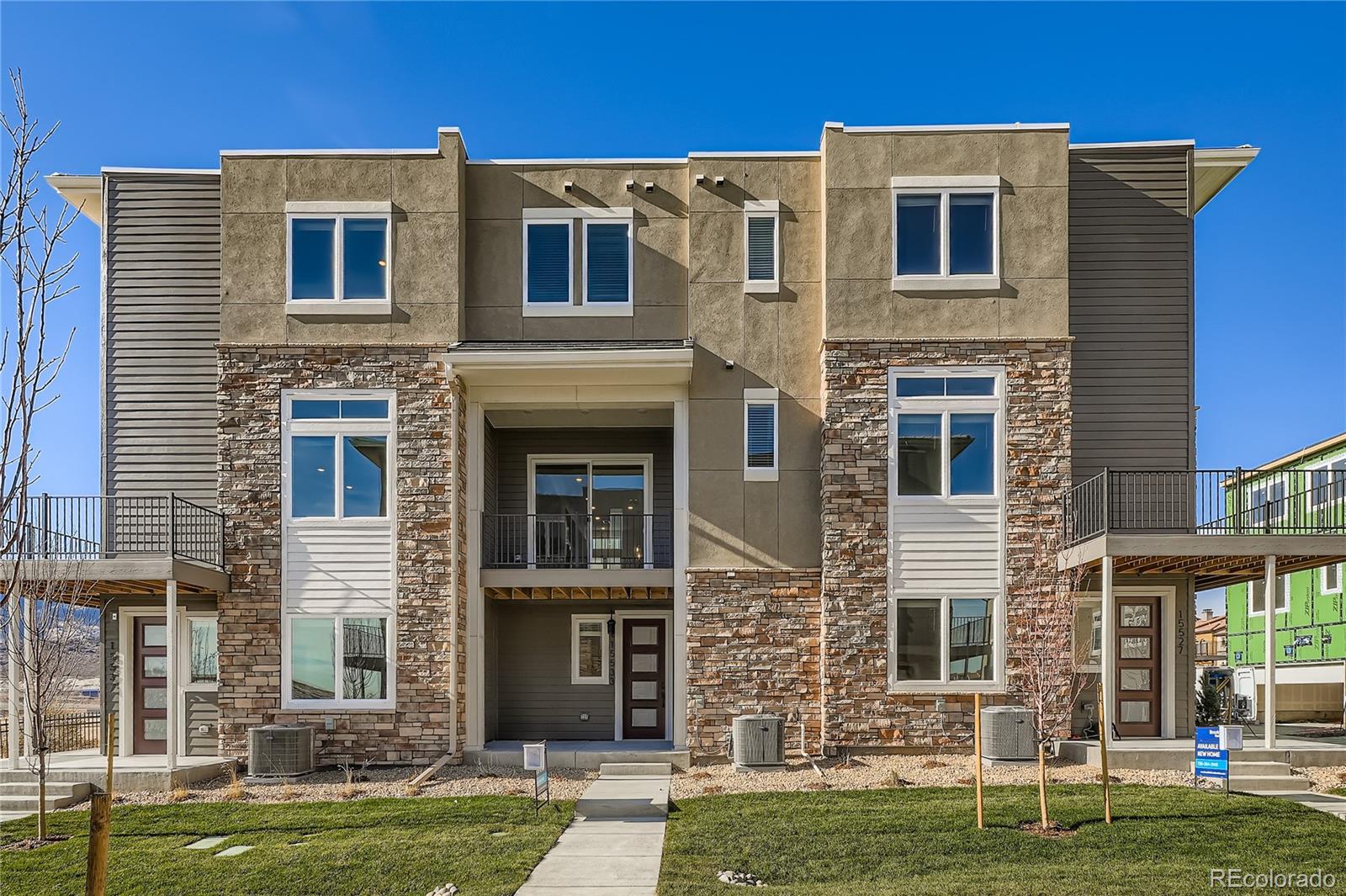 15527 W Washburn Drive Lakewood CO 80228