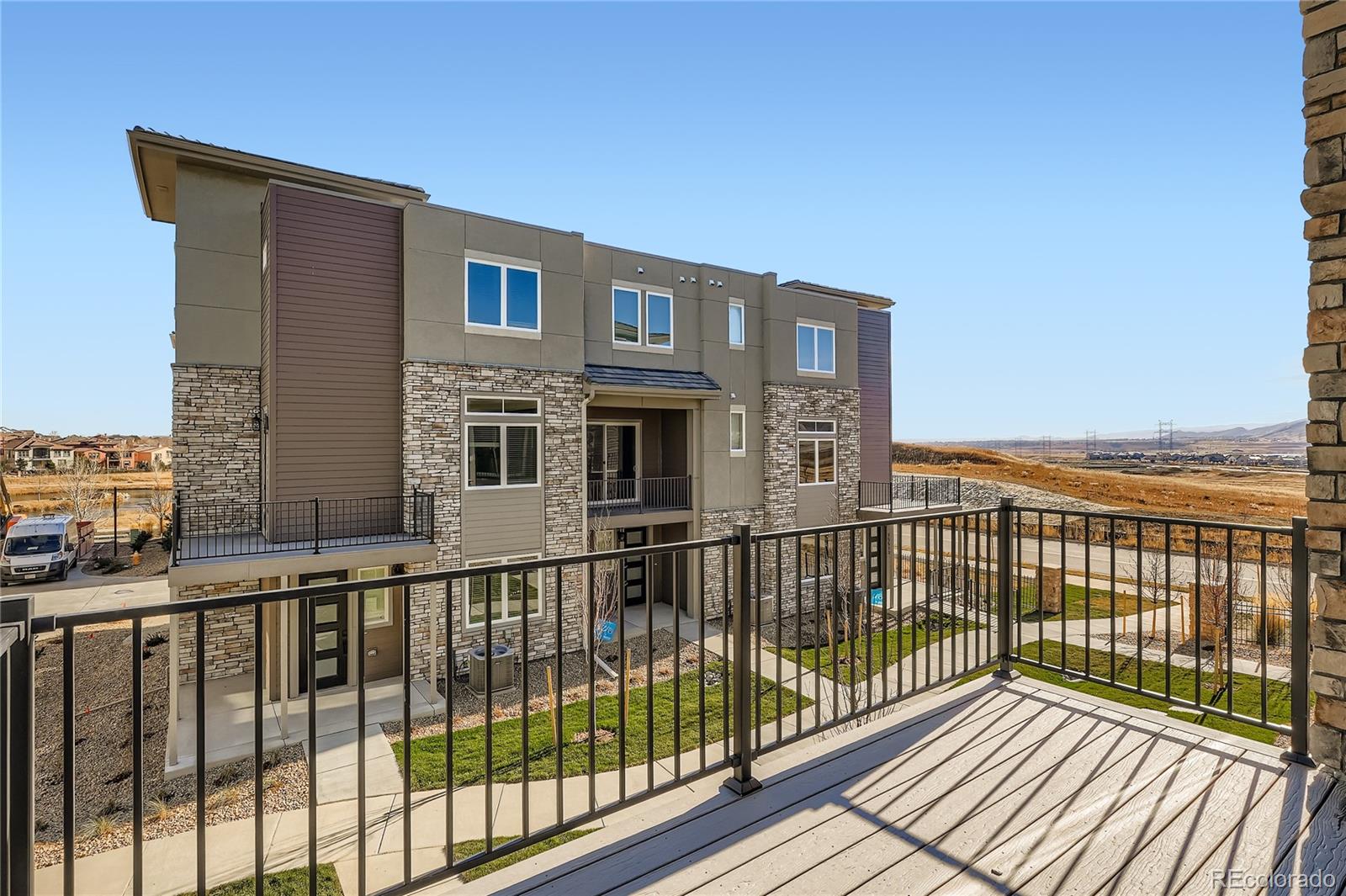 15527 W Washburn Drive Lakewood CO 80228