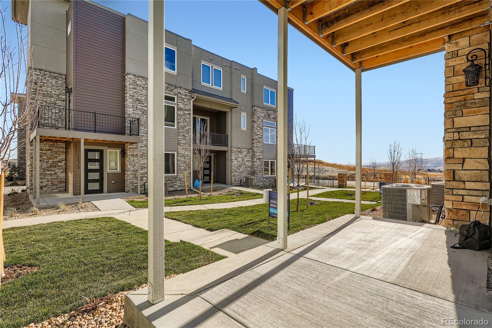 15527 W Washburn Drive Lakewood CO 80228