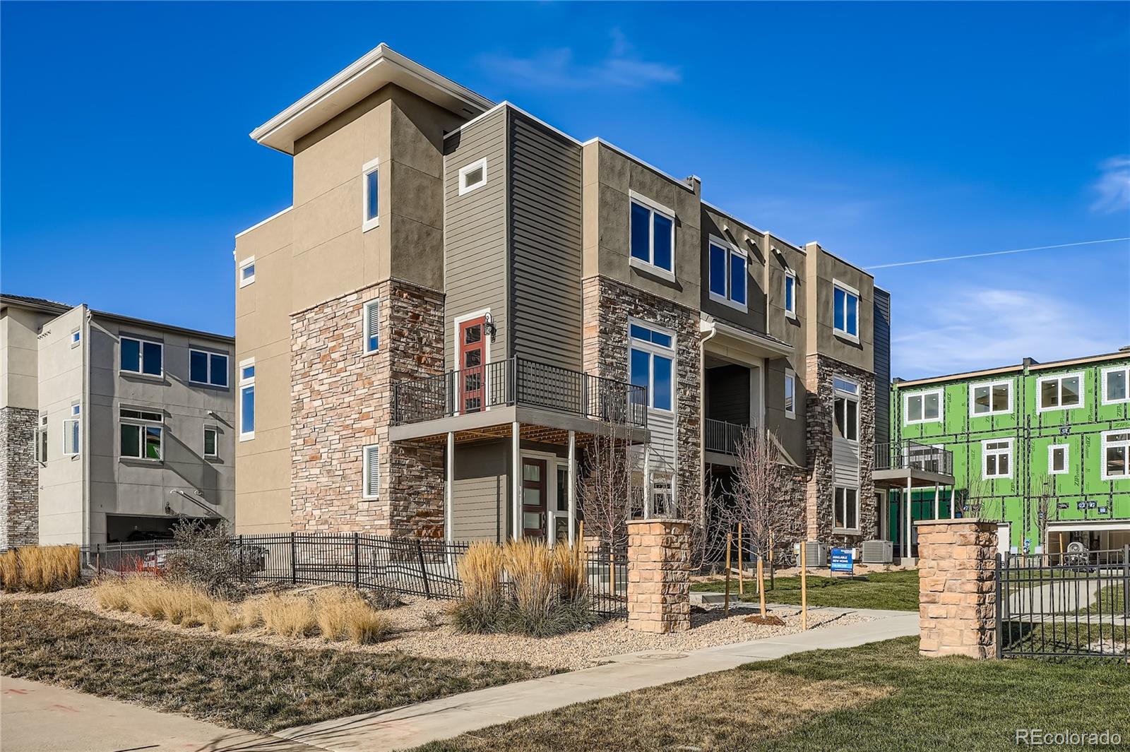 15527 W Washburn Drive Lakewood CO 80228