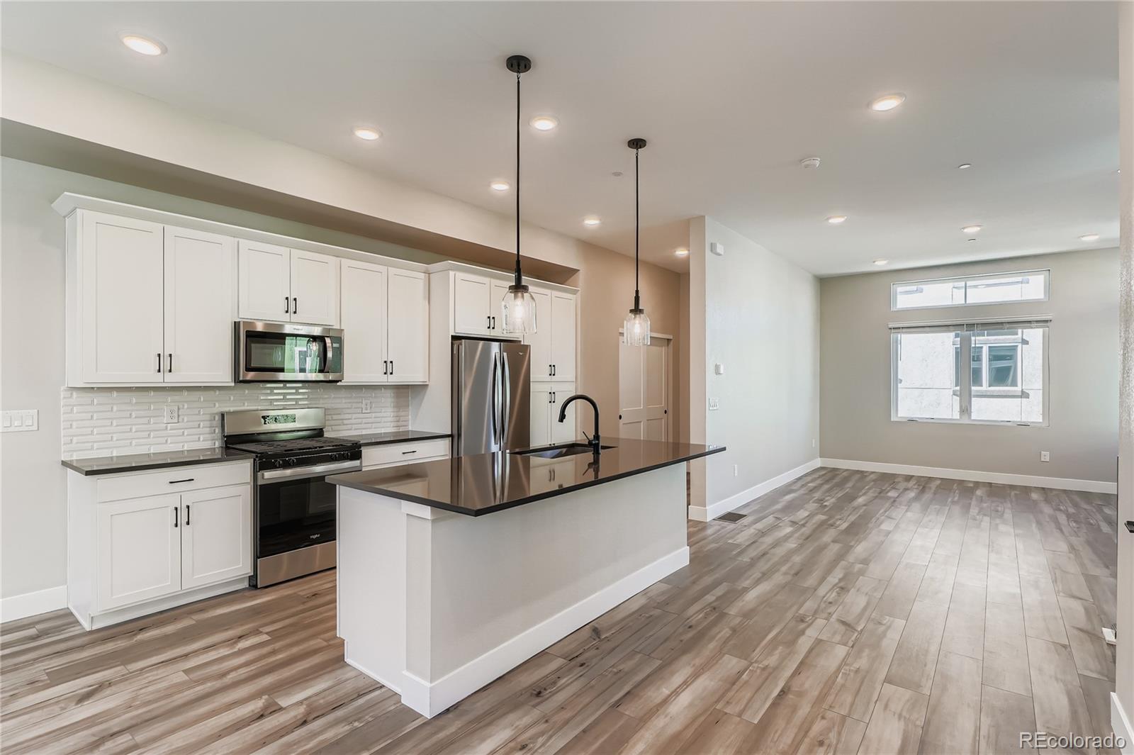 15527 W Washburn Drive Lakewood CO 80228