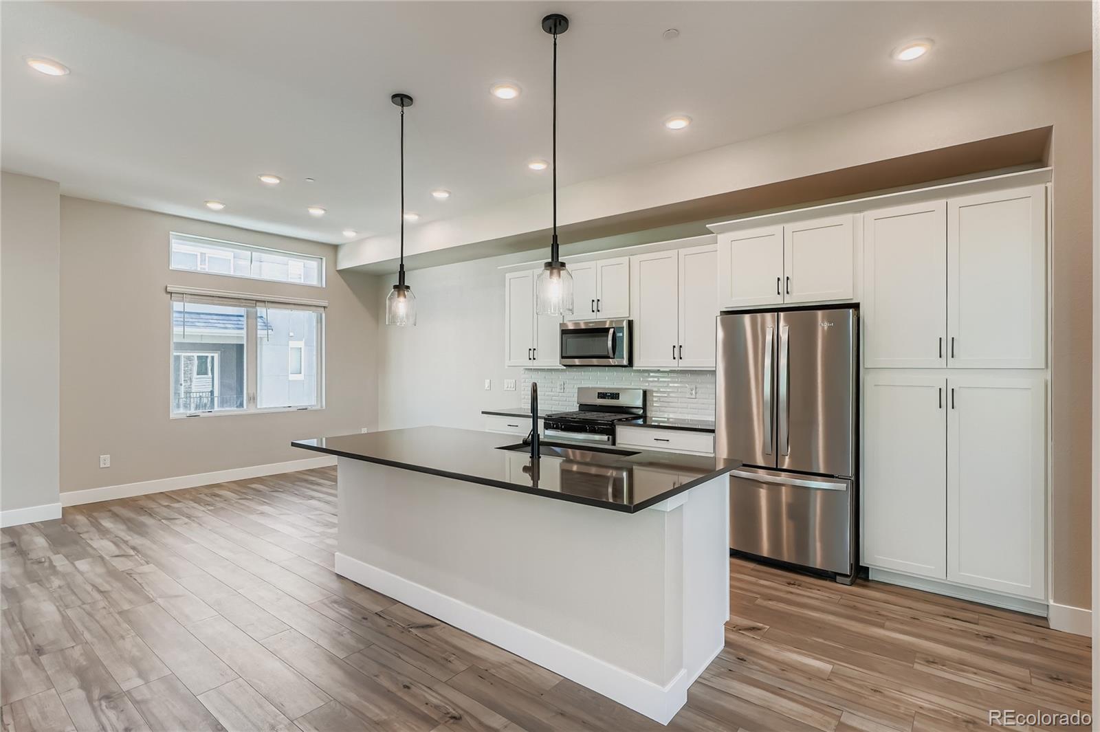 15527 W Washburn Drive Lakewood CO 80228