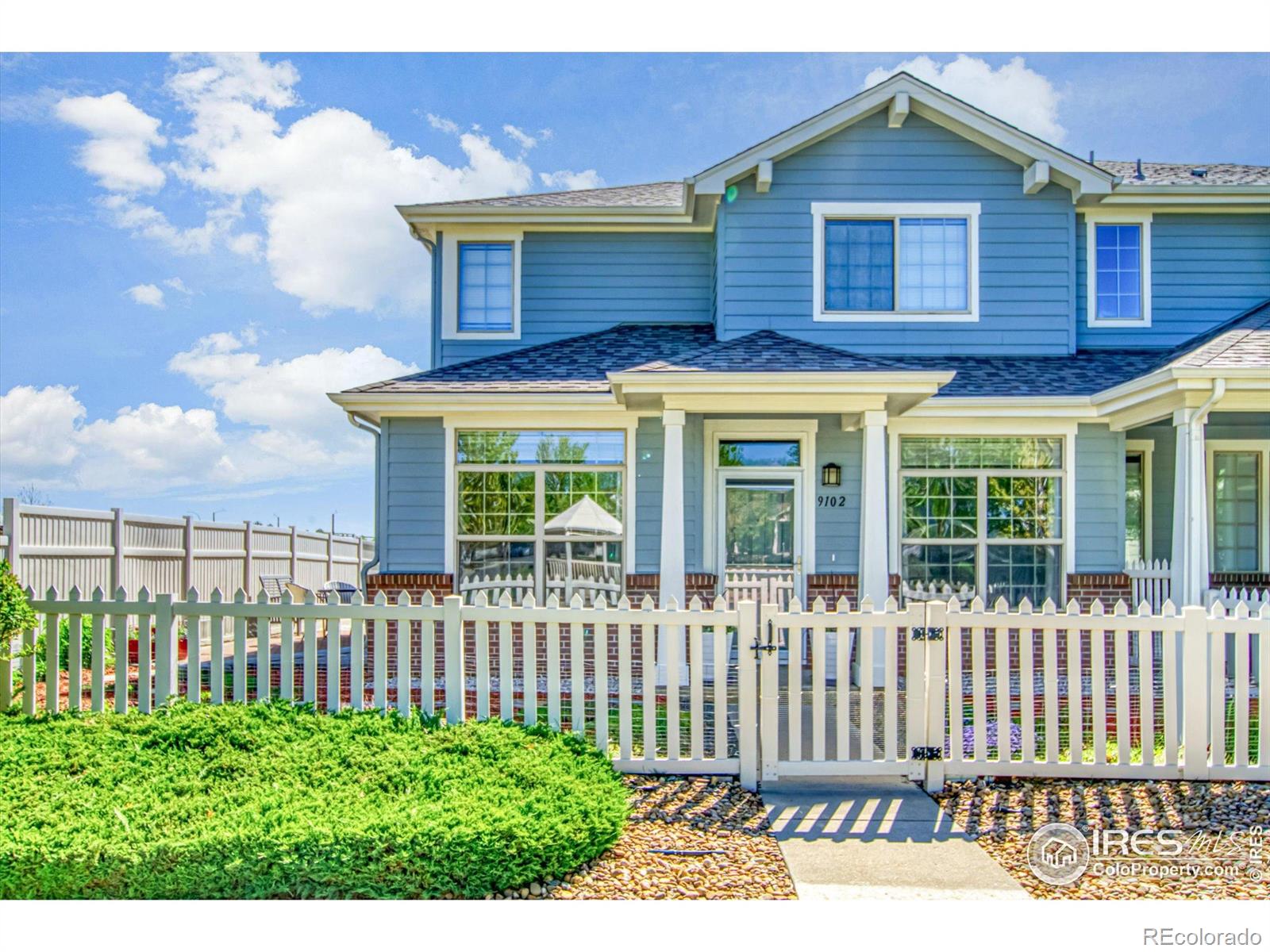 9102 W 107th Place Broomfield CO 80021