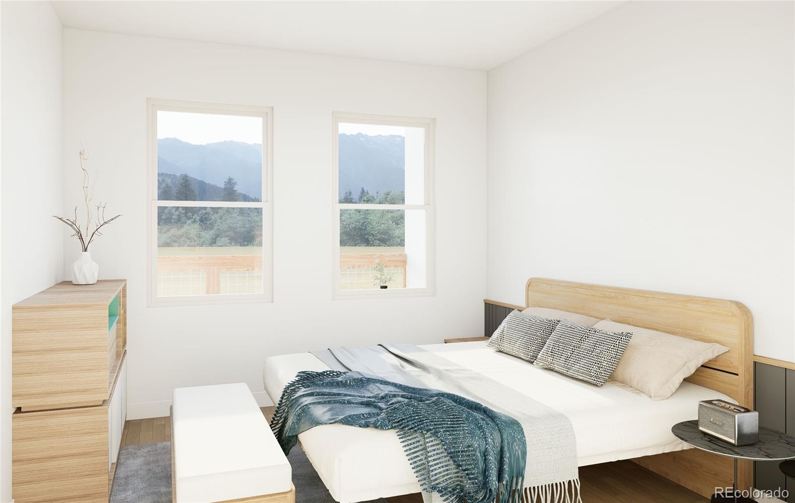 309 Grand Review Drive Leadville CO 80461