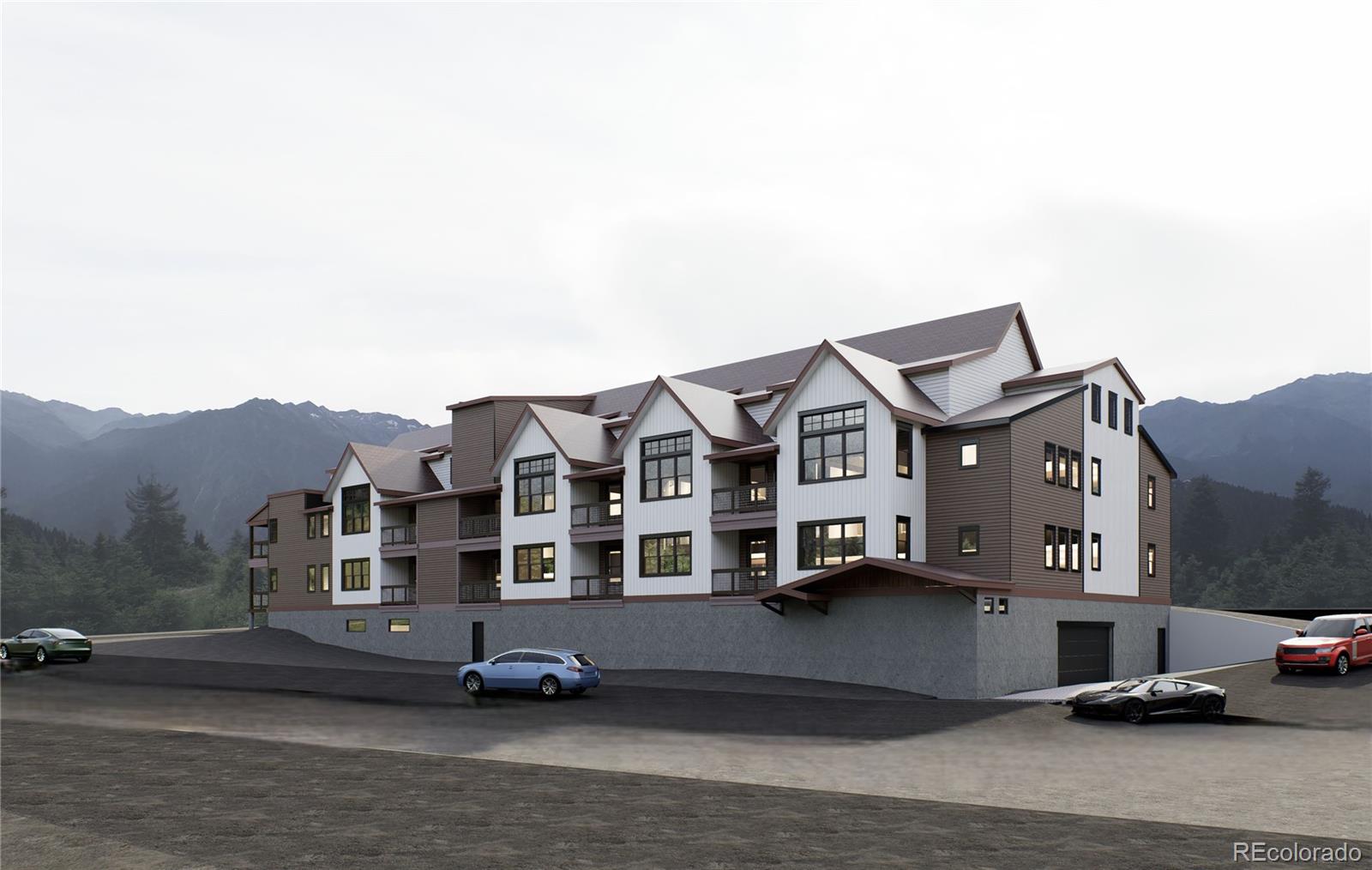 309 Grand Review Drive Leadville CO 80461
