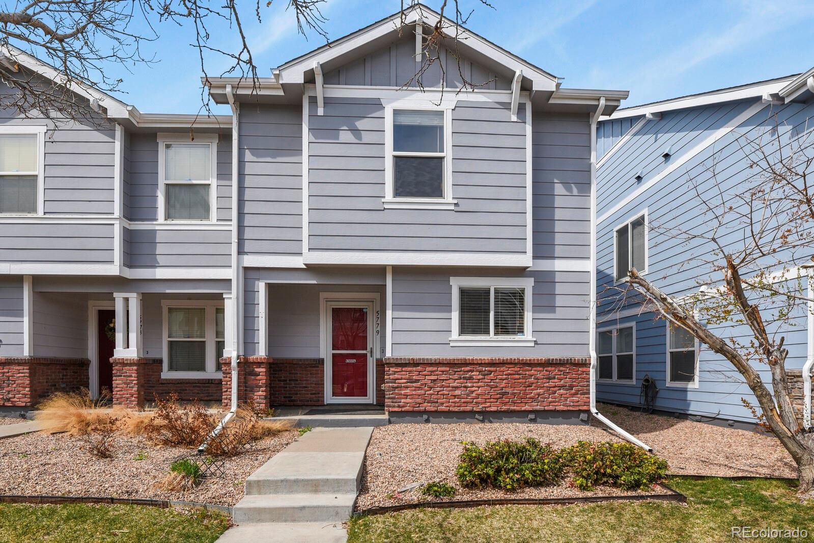 5779 Ceylon Street Denver CO 80249