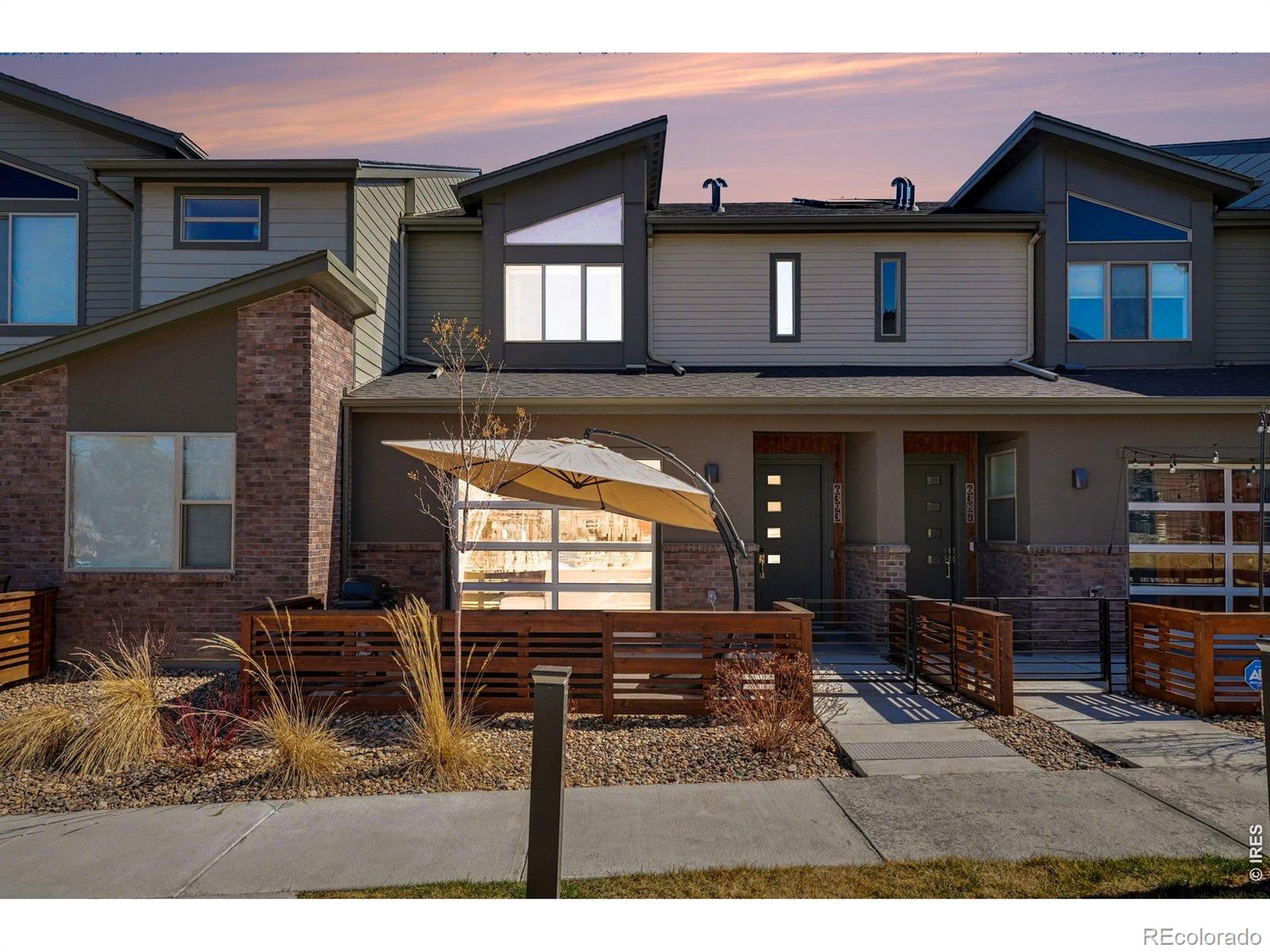 6393 Moore Court Arvada CO 80004