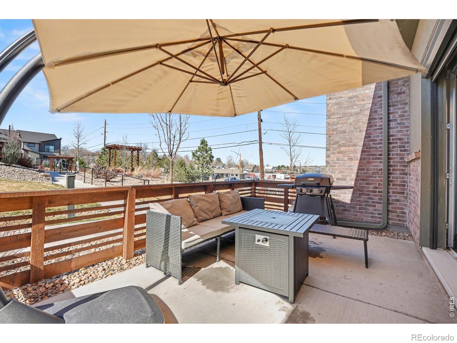 6393 Moore Court Arvada CO 80004