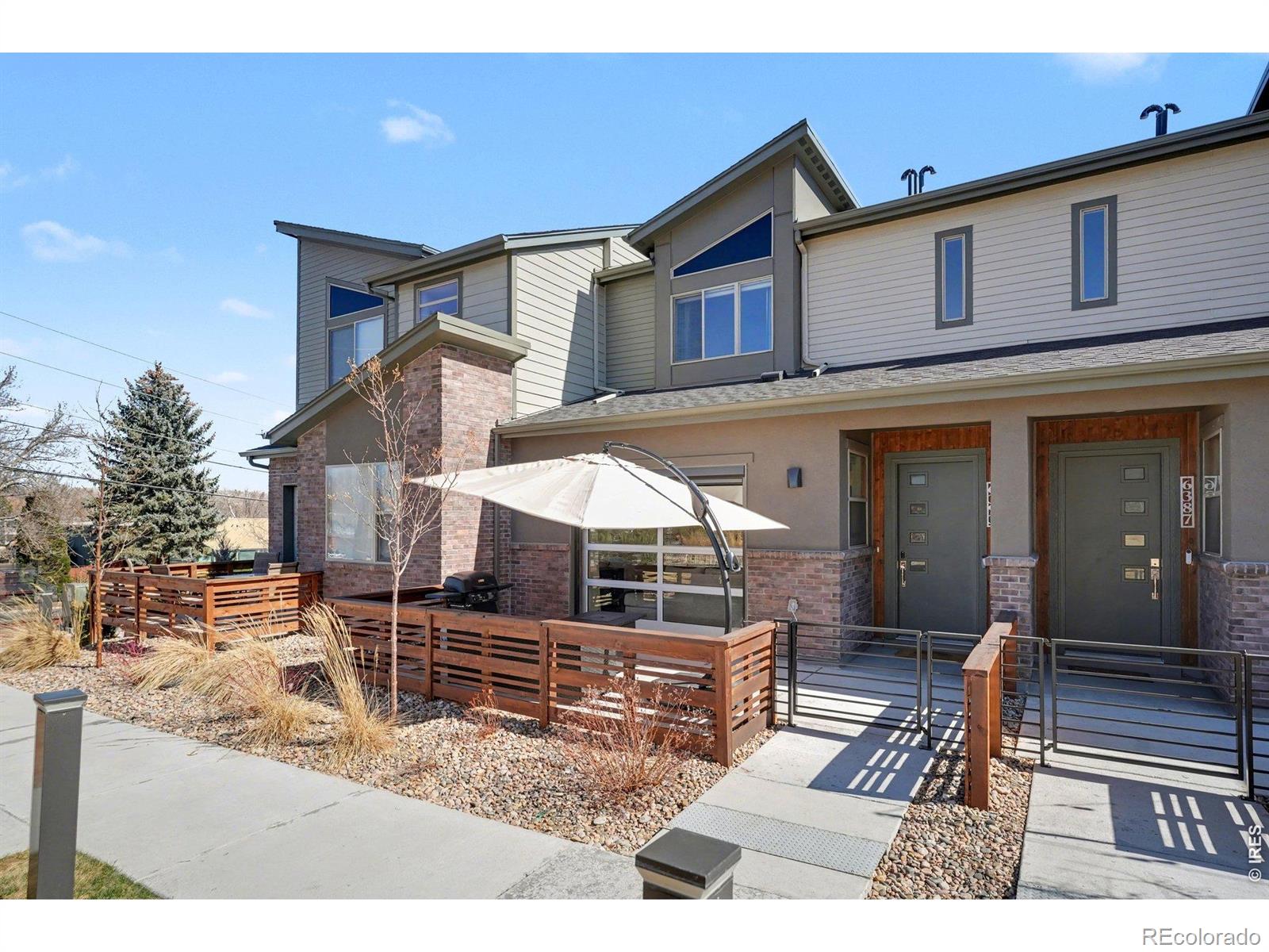 6393 Moore Court Arvada CO 80004