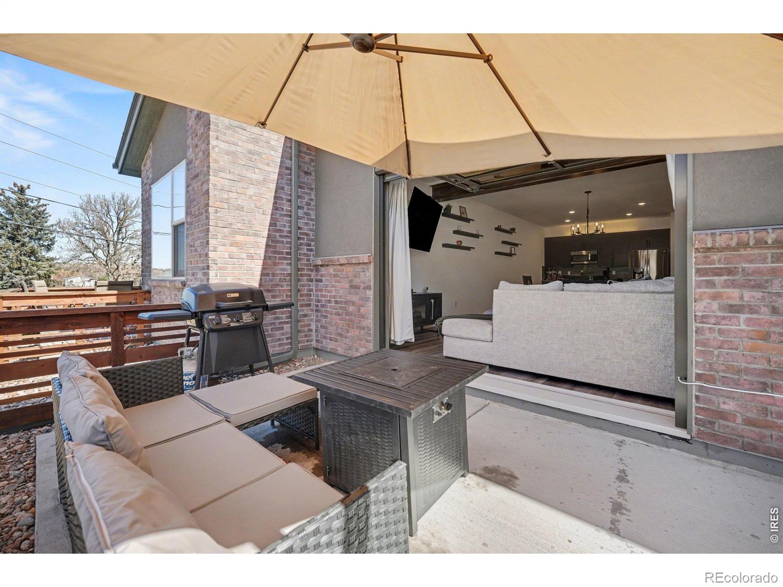 6393 Moore Court Arvada CO 80004
