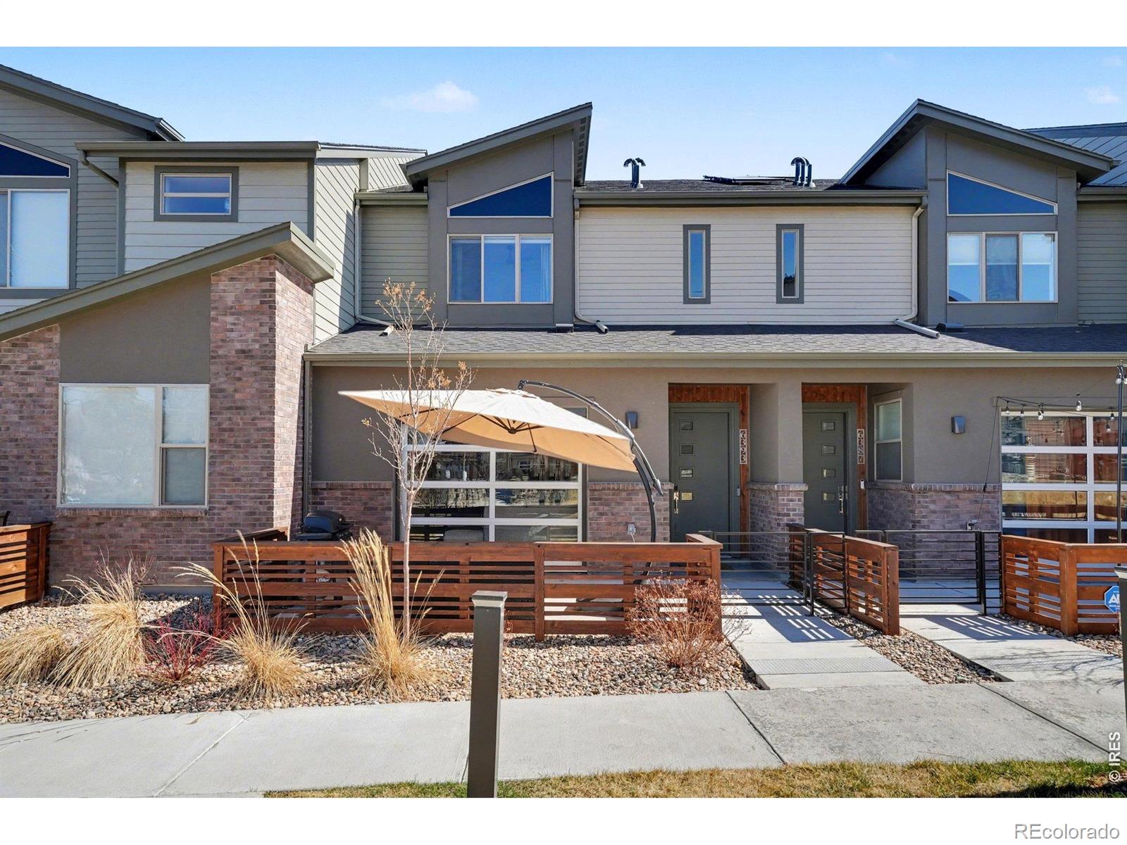 6393 Moore Court Arvada CO 80004