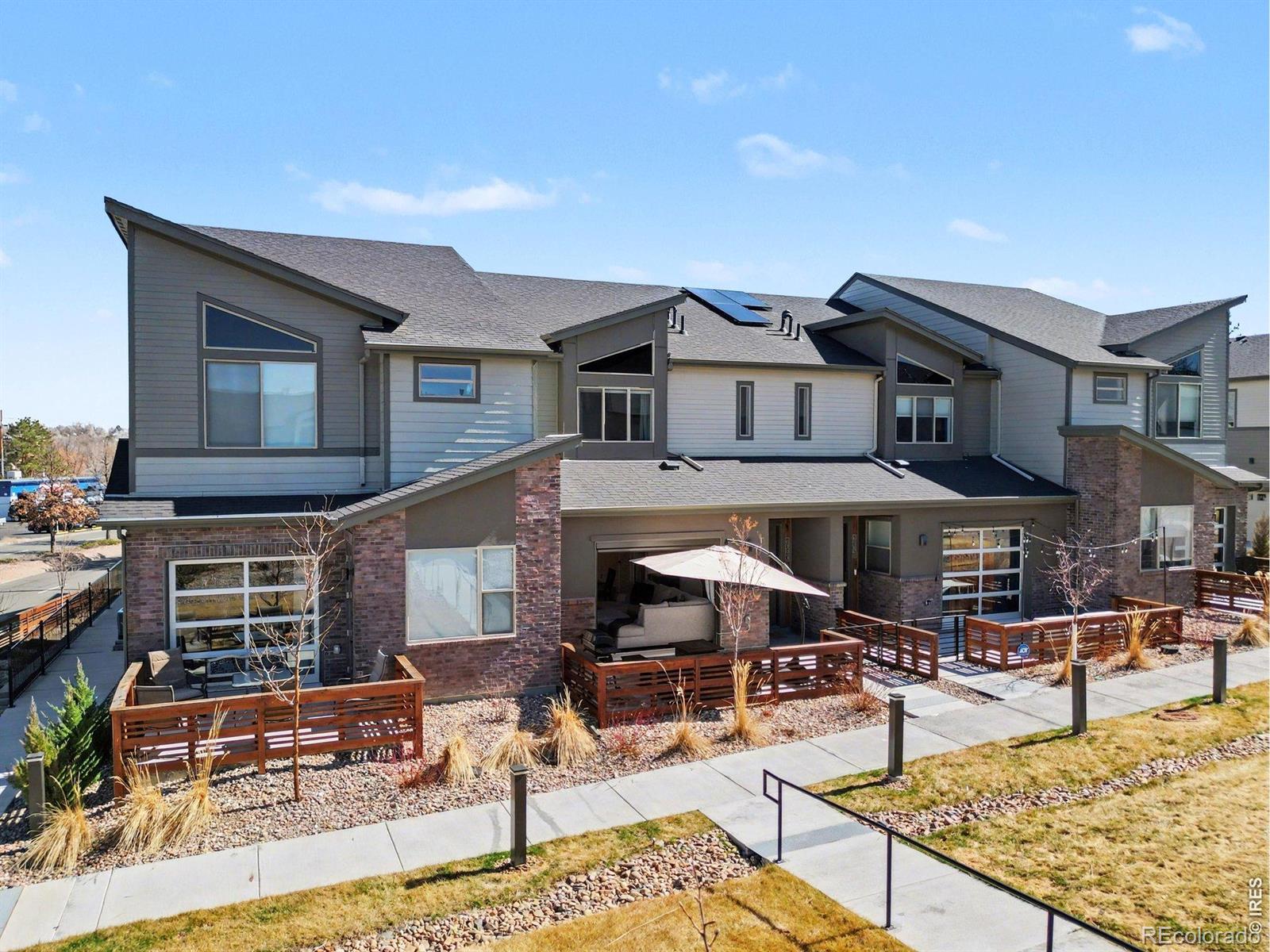 6393 Moore Court Arvada CO 80004