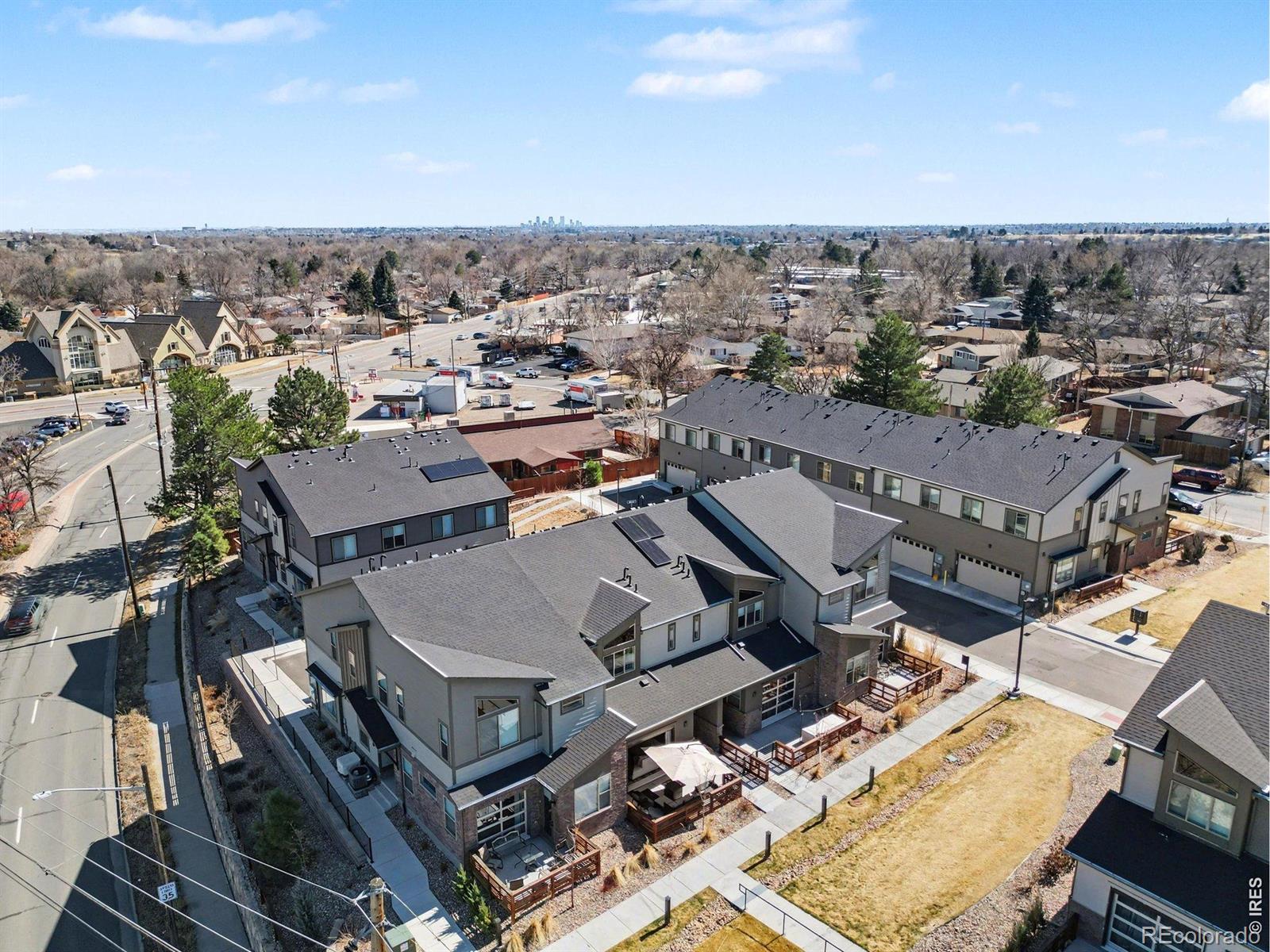6393 Moore Court Arvada CO 80004