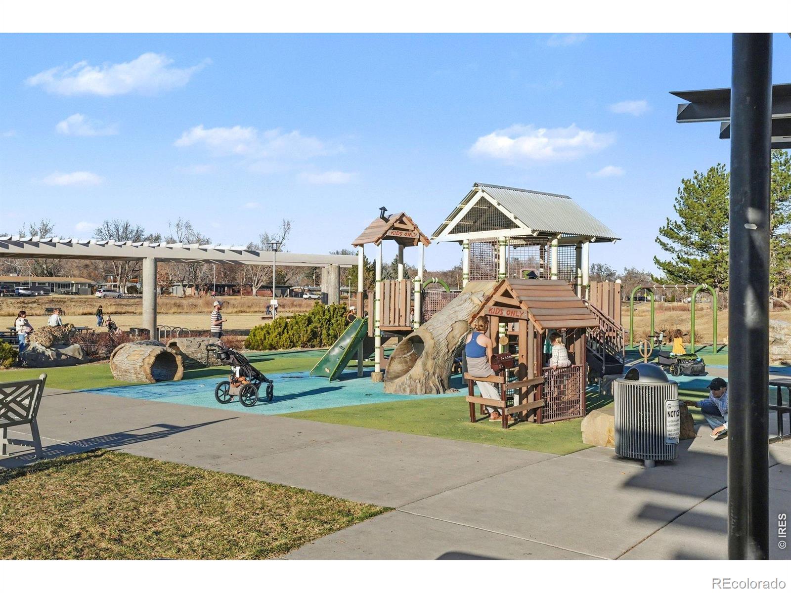6393 Moore Court Arvada CO 80004