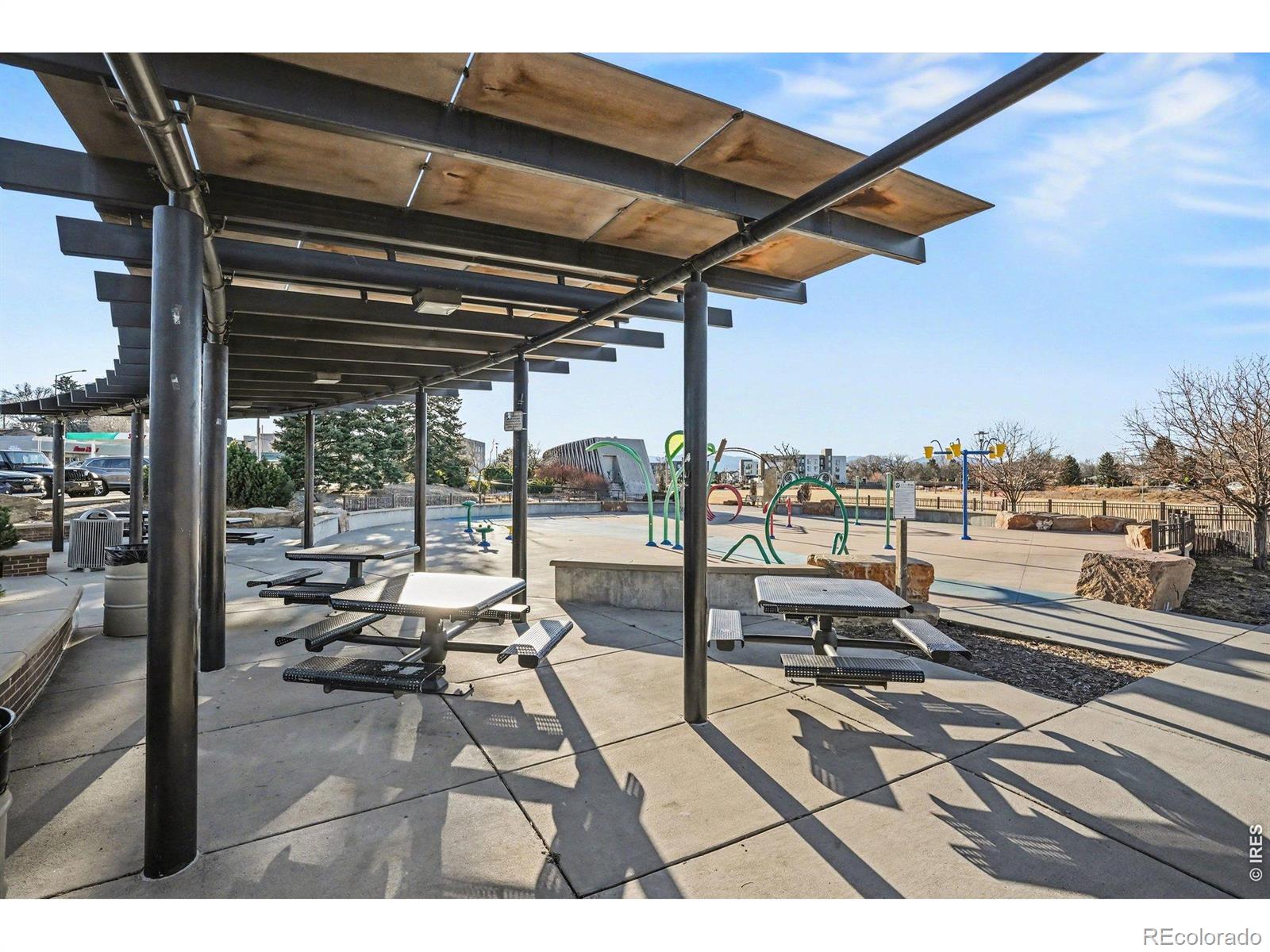 6393 Moore Court Arvada CO 80004