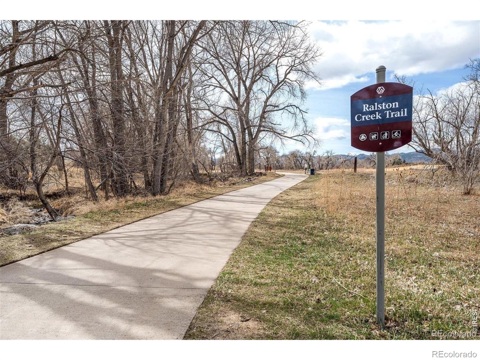 6393 Moore Court Arvada CO 80004