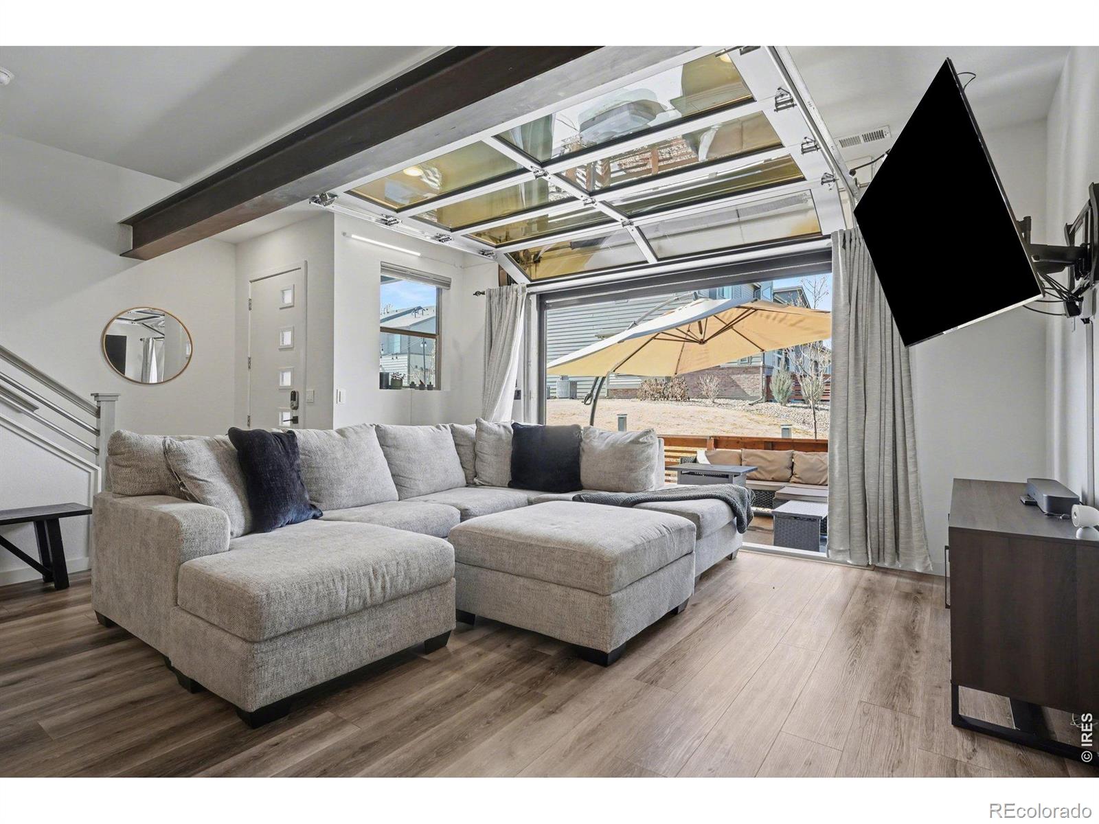 6393 Moore Court Arvada CO 80004
